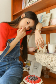 甜心妈妈